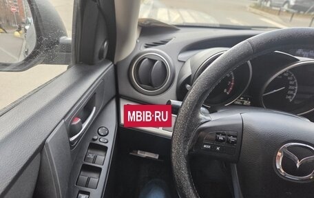 Mazda 3, 2012 год, 975 000 рублей, 5 фотография