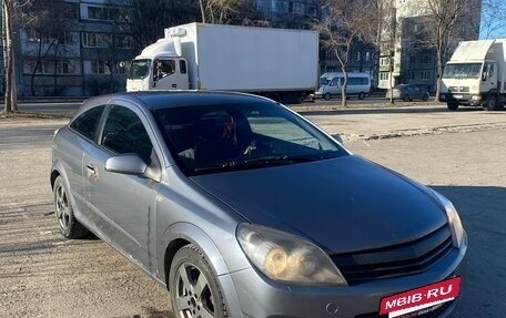 Opel Astra H, 2007 год, 280 000 рублей, 8 фотография