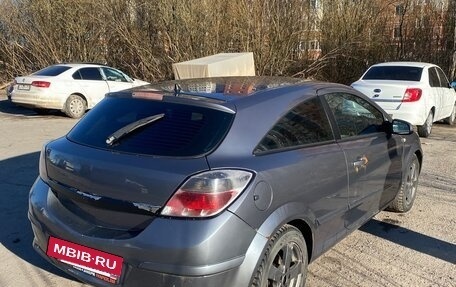 Opel Astra H, 2007 год, 280 000 рублей, 6 фотография