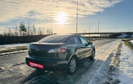 Mazda 3, 2012 год, 975 000 рублей, 14 фотография
