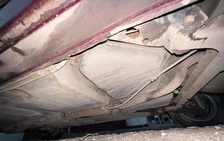 Daewoo Nexia I рестайлинг, 2005 год, 150 000 рублей, 3 фотография