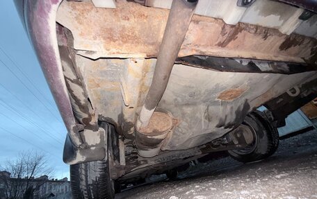 Daewoo Nexia I рестайлинг, 2005 год, 150 000 рублей, 2 фотография