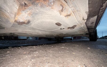 Daewoo Nexia I рестайлинг, 2005 год, 150 000 рублей, 5 фотография