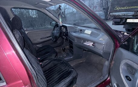 Daewoo Nexia I рестайлинг, 2005 год, 150 000 рублей, 9 фотография