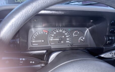 Daewoo Nexia I рестайлинг, 2005 год, 150 000 рублей, 6 фотография