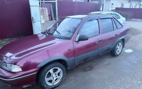 Daewoo Nexia I рестайлинг, 2005 год, 150 000 рублей, 11 фотография