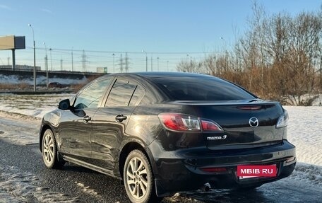 Mazda 3, 2012 год, 975 000 рублей, 15 фотография