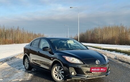 Mazda 3, 2012 год, 975 000 рублей, 13 фотография