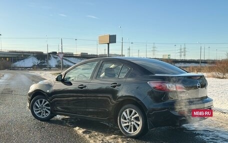 Mazda 3, 2012 год, 975 000 рублей, 16 фотография
