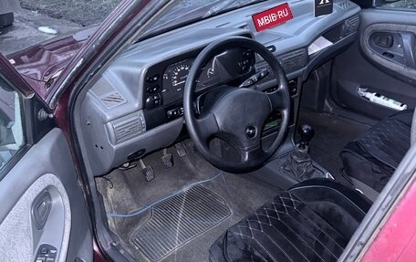 Daewoo Nexia I рестайлинг, 2005 год, 150 000 рублей, 8 фотография