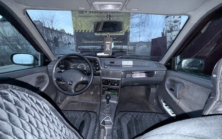 Daewoo Nexia I рестайлинг, 2005 год, 150 000 рублей, 12 фотография