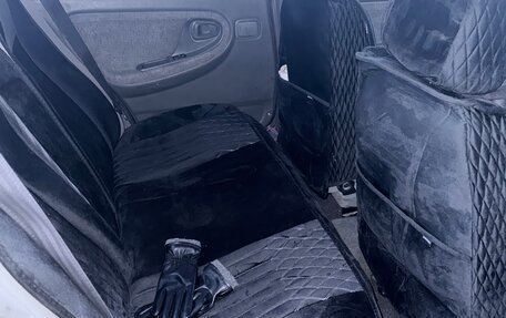 Daewoo Nexia I рестайлинг, 2005 год, 150 000 рублей, 13 фотография