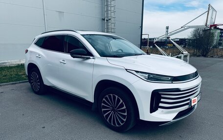 CheryExeed TXL, 2023 год, 2 450 000 рублей, 3 фотография