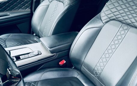 CheryExeed TXL, 2023 год, 2 450 000 рублей, 10 фотография