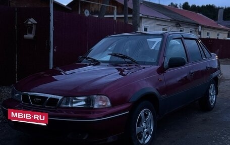 Daewoo Nexia I рестайлинг, 2005 год, 150 000 рублей, 4 фотография