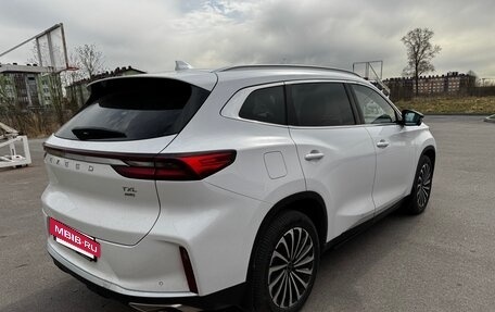 CheryExeed TXL, 2023 год, 2 450 000 рублей, 5 фотография