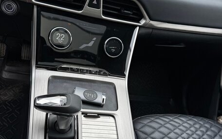 CheryExeed TXL, 2023 год, 2 450 000 рублей, 14 фотография