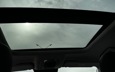 CheryExeed TXL, 2023 год, 2 450 000 рублей, 12 фотография