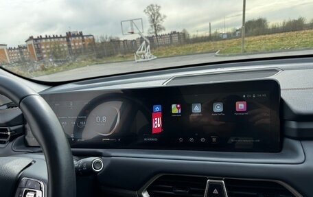 CheryExeed TXL, 2023 год, 2 450 000 рублей, 13 фотография