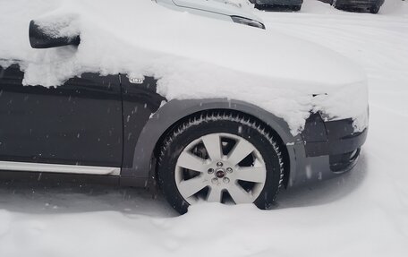 Audi A6 allroad, 2008 год, 1 400 000 рублей, 11 фотография