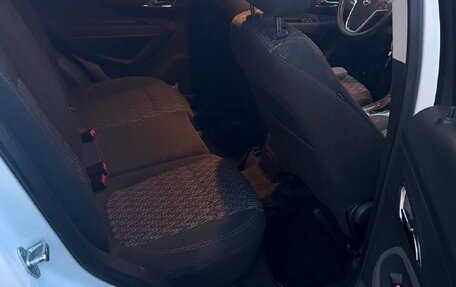 Opel Mokka I, 2014 год, 1 100 000 рублей, 11 фотография