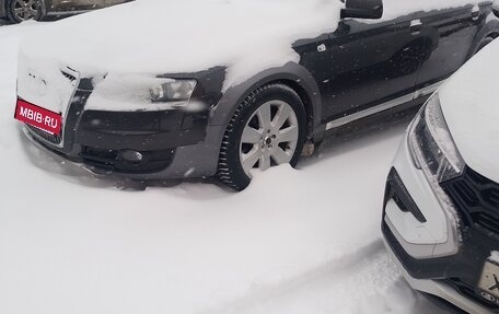 Audi A6 allroad, 2008 год, 1 400 000 рублей, 13 фотография