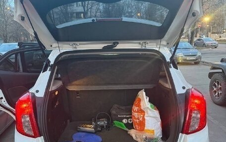 Opel Mokka I, 2014 год, 1 100 000 рублей, 13 фотография