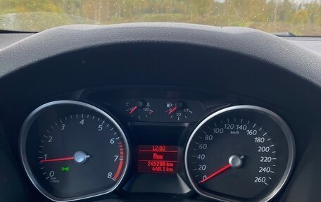 Ford Mondeo IV, 2009 год, 625 000 рублей, 4 фотография