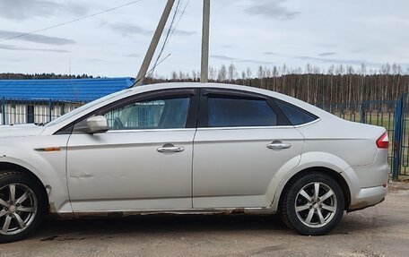 Ford Mondeo IV, 2009 год, 625 000 рублей, 5 фотография