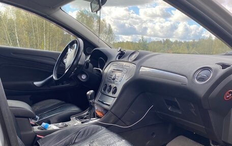 Ford Mondeo IV, 2009 год, 625 000 рублей, 2 фотография