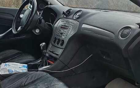 Ford Mondeo IV, 2009 год, 625 000 рублей, 8 фотография