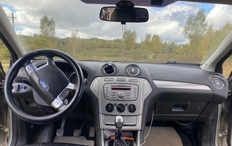 Ford Mondeo IV, 2009 год, 625 000 рублей, 3 фотография