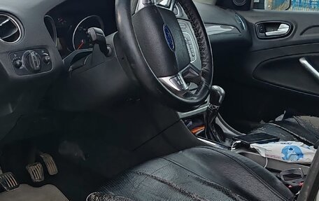 Ford Mondeo IV, 2009 год, 625 000 рублей, 9 фотография