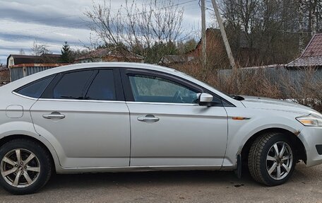 Ford Mondeo IV, 2009 год, 625 000 рублей, 6 фотография