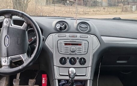 Ford Mondeo IV, 2009 год, 625 000 рублей, 10 фотография