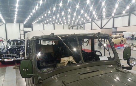 ЛуАЗ 3151, 1987 год, 2 000 000 рублей, 7 фотография