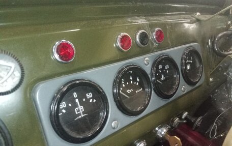 ЛуАЗ 3151, 1987 год, 2 000 000 рублей, 5 фотография