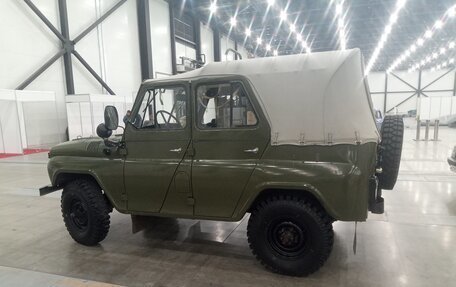 ЛуАЗ 3151, 1987 год, 2 000 000 рублей, 10 фотография