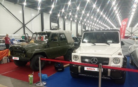 ЛуАЗ 3151, 1987 год, 2 000 000 рублей, 14 фотография