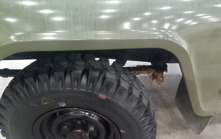 ЛуАЗ 3151, 1987 год, 2 000 000 рублей, 11 фотография