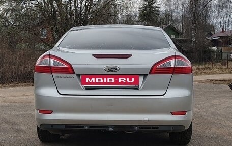 Ford Mondeo IV, 2009 год, 625 000 рублей, 7 фотография