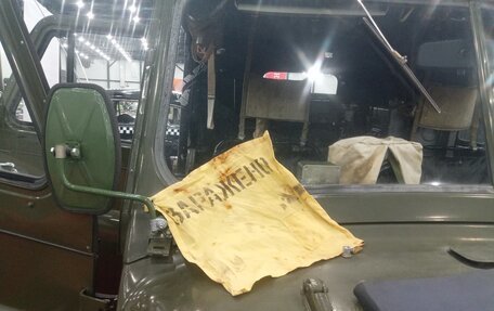 ЛуАЗ 3151, 1987 год, 2 000 000 рублей, 16 фотография