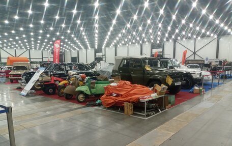 ЛуАЗ 3151, 1987 год, 2 000 000 рублей, 18 фотография