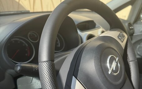 Opel Corsa D, 2007 год, 360 000 рублей, 7 фотография