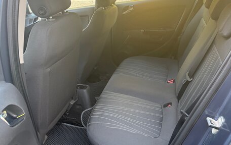 Opel Corsa D, 2007 год, 360 000 рублей, 11 фотография