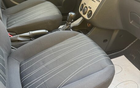 Opel Corsa D, 2007 год, 360 000 рублей, 9 фотография