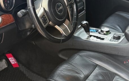 Jeep Grand Cherokee, 2012 год, 1 300 000 рублей, 7 фотография