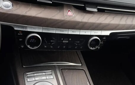 Genesis G80, 2020 год, 5 350 000 рублей, 9 фотография