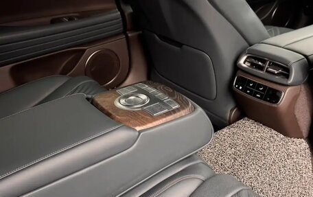 Genesis G80, 2020 год, 5 350 000 рублей, 13 фотография