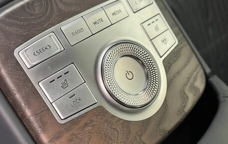 Genesis G80, 2020 год, 5 350 000 рублей, 12 фотография